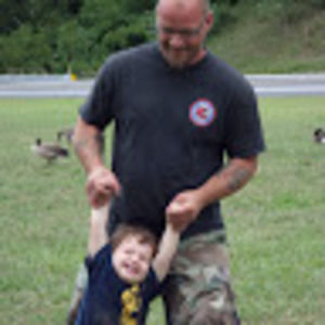 Meet your Posher, Greg